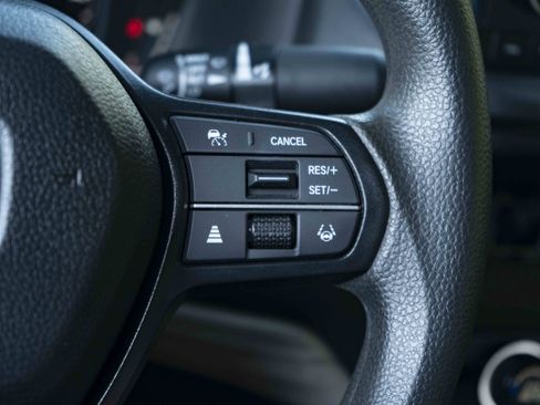 Used 2025 Honda Accord LX image 21