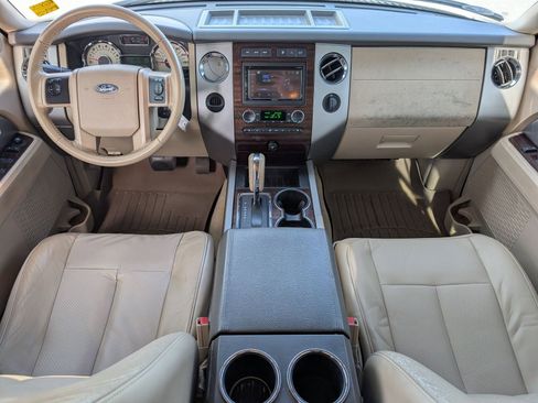 Used 2012 Ford Expedition EL XLT image 5