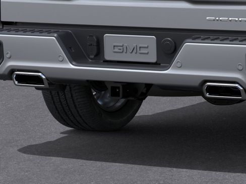 New 2026 GMC Sierra 1500 Denali AWD/4WD image 14