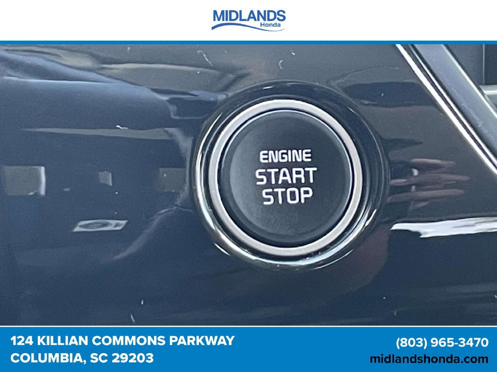 Used 2024 Kia Seltos S AWD/4WD image 23