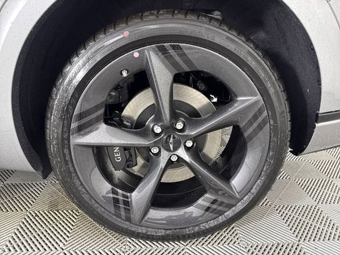 New 2026 Genesis GV70 3.5T Sport Prestige AWD/4WD image 24