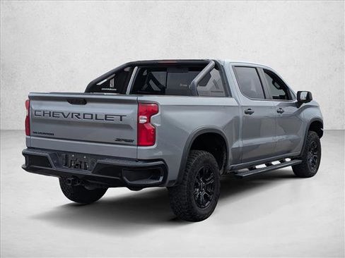 Used 2024 Chevrolet Silverado 1500 ZR2 w/ Technology Package image 5