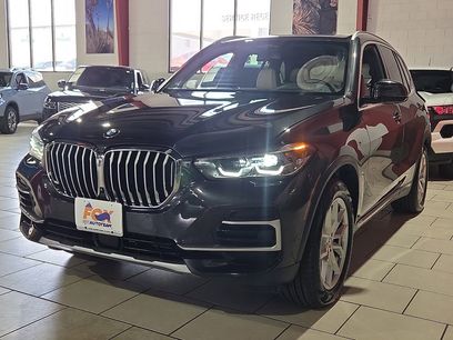 Used 2022 BMW X5 xDrive40i