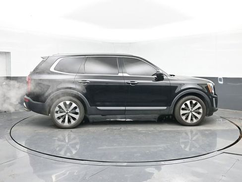 Used 2020 Kia Telluride S image 4