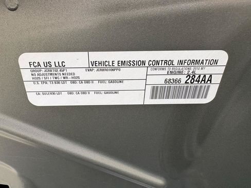 Used 2018 Jeep Compass Sport w/ Tech Group AWD/4WD image 68