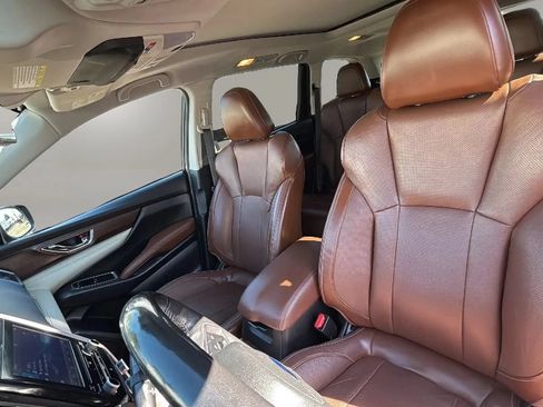 Used 2019 Subaru Ascent Touring w/ Popular Package #3 AWD/4WD image 33
