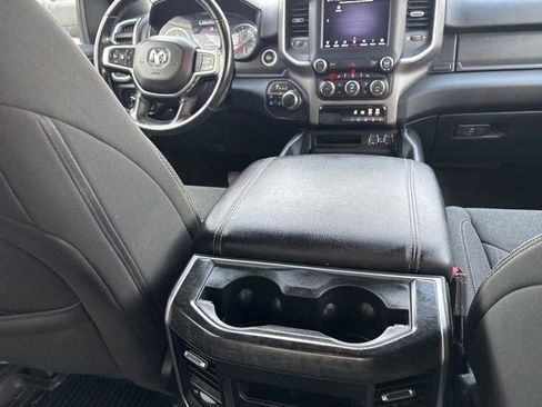 Used 2020 RAM 1500 Big Horn image 42