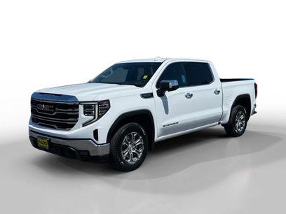 Used 2025 GMC Sierra 1500 SLT