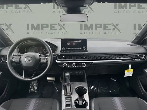 Used 2024 Honda Civic Sport image 11