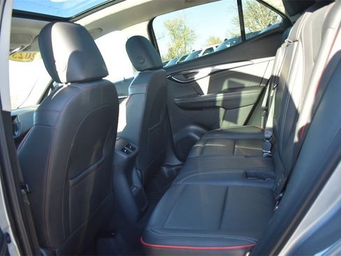 Used 2023 Buick Envision Essence w/ Sport Touring Package image 24