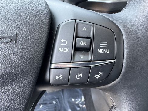Used 2025 Ford Bronco Sport Big Bend w/ Convenience Package AWD/4WD image 34