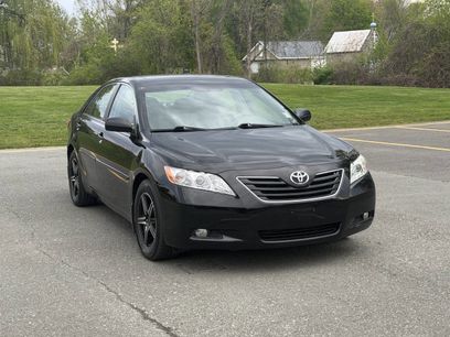 Used 2007 Toyota Camry XLE