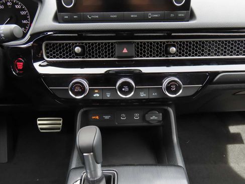 New 2026 Honda Civic Sport image 21