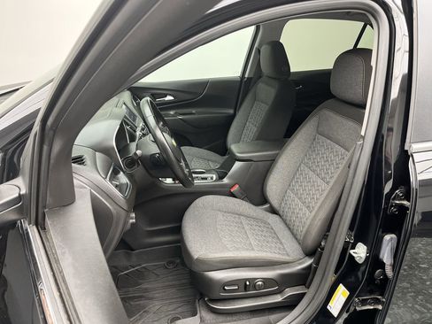 Certified 2023 Chevrolet Equinox LT image 9