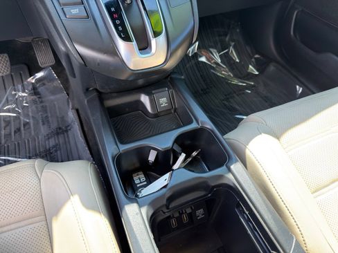 Used 2017 Honda CR-V EX-L image 24
