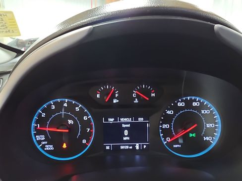 Used 2023 Chevrolet Malibu LT image 16