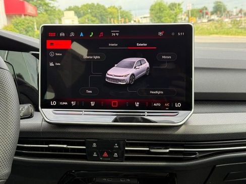 New 2025 Volkswagen GTI Autobahn image 7