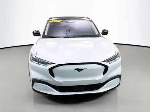 Used 2023 Ford Mustang Mach-E Premium image 2