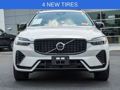 Certified 2023 Volvo XC60 T8 Plus w/ Climate Package AWD/4WD image 2