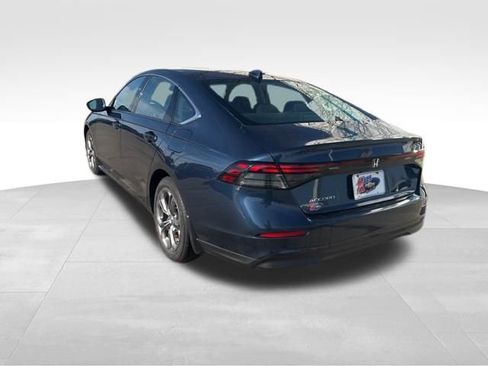Used 2024 Honda Accord EX image 5