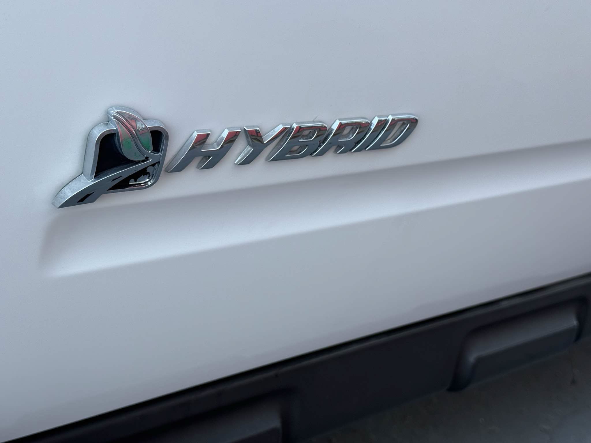 Used 2009 Ford Escape 4WD Hybrid image 5
