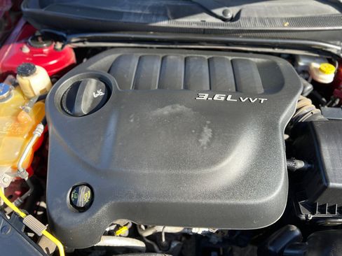 Used 2012 Chrysler 200 Touring image 48