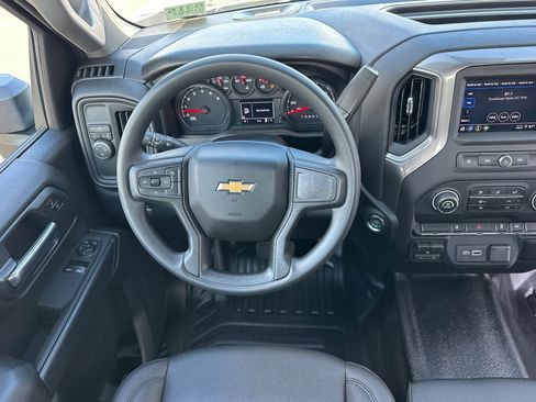 New 2026 Chevrolet Silverado 2500 W/T image 13