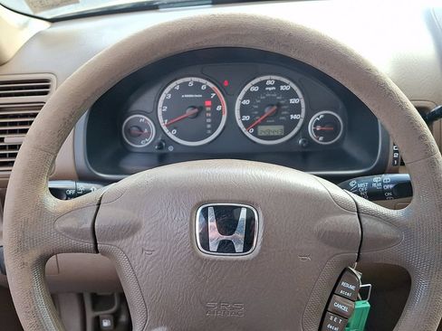 Used 2002 Honda CR-V EX image 18