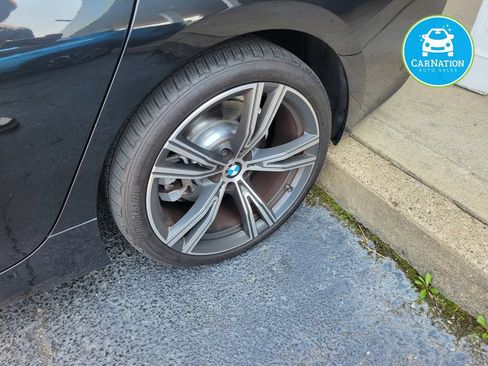 Used 2021 BMW 330i xDrive Sedan w/ Premium Package AWD/4WD image 28