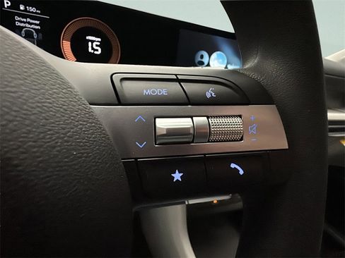 New 2026 Hyundai Tucson Blue SE image 17