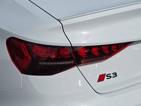 New 2026 Audi S3 Premium image 34