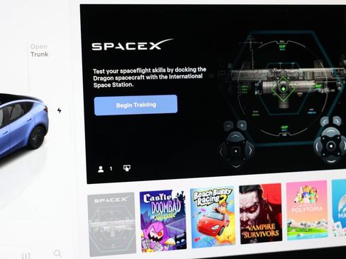 Used 2026 Tesla Model Y Long Range image 46