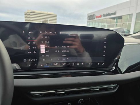 New 2026 Audi A6 Premium Plus image 27