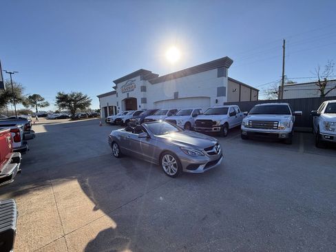 Used 2015 Mercedes-Benz E 400 Cabriolet image 45
