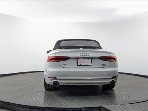 Used 2018 Audi A5 2.0T Premium Plus w/ Premium Plus AWD/4WD image 31
