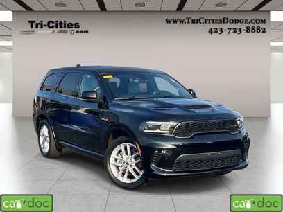 Used 2022 Dodge Durango R/T