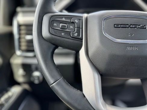 Used 2025 GMC Sierra 1500 Denali w/ Denali Reserve Package image 35