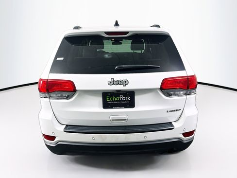 Used 2018 Jeep Grand Cherokee Laredo image 7