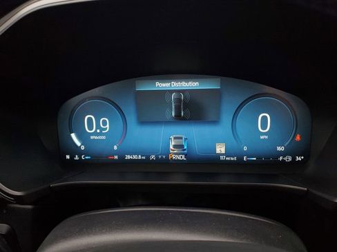 Used 2023 Ford Escape Active w/ Tech Pack #2 image 18