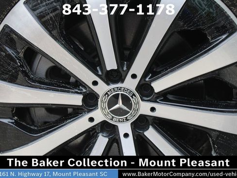 Certified 2023 Mercedes-Benz GLB 250 GLB 250 image 16