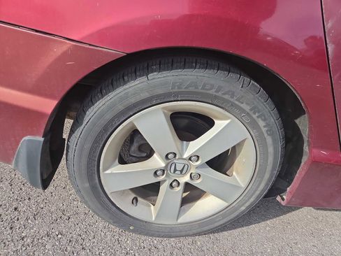 Used 2006 Honda Civic EX image 6