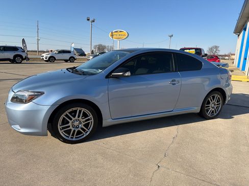 Used 2008 Scion tC image 5