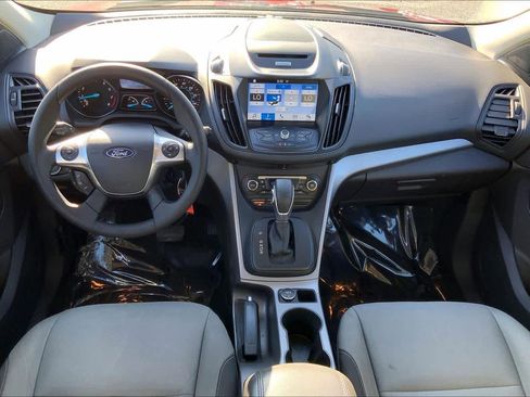 Used 2016 Ford Escape SE w/ Equipment Group 201A image 15