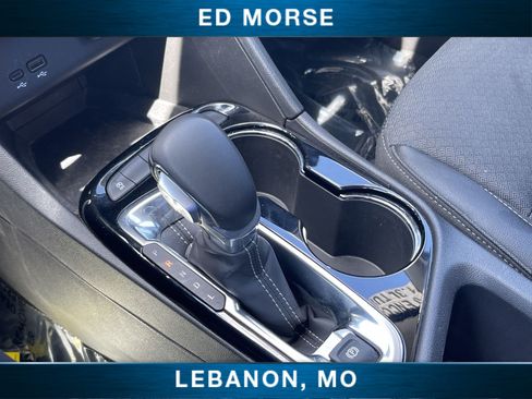 Certified 2025 Buick Encore GX Preferred FWD image 15