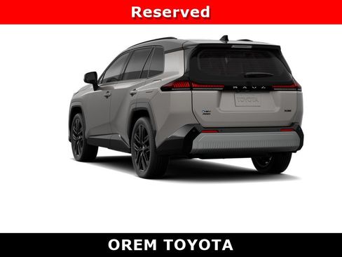New 2026 Toyota RAV4 XSE AWD/4WD image 7