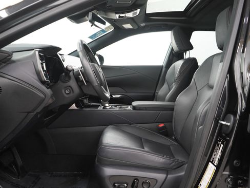 Used 2023 Lexus RX 350 Premium Plus w/ Accessory Package (P1) AWD/4WD image 21