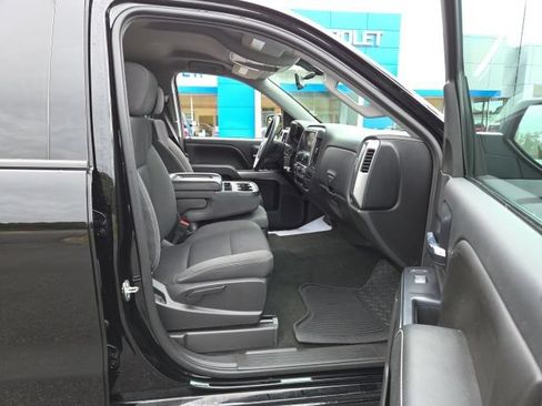 Used 2014 Chevrolet Silverado 1500 LT w/ All Star Edition AWD/4WD image 48