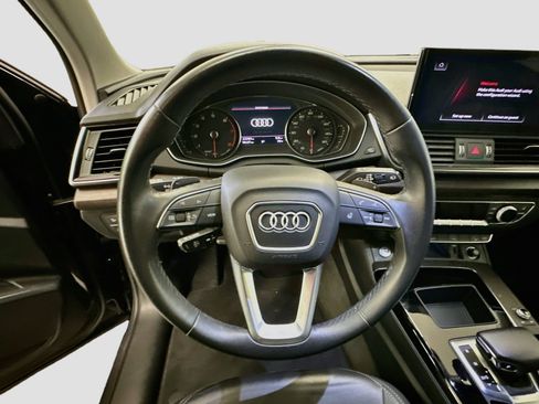 Used 2023 Audi Q5 2.0T Premium w/ Convenience Package AWD/4WD image 18