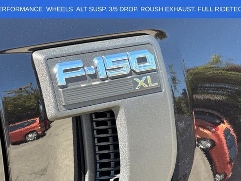Used 2026 Ford F150 XL AWD/4WD image 23