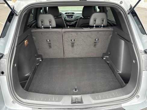 Certified 2023 Chevrolet TrailBlazer ACTIV image 9
